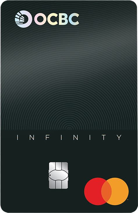 ocbc infinity cashback card|Overview: OCBC INFINITY Cashback Card .
